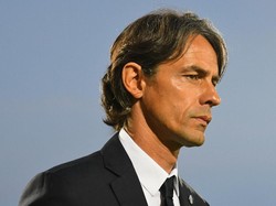 Filippo Inzaghi Jadi Pelatih Baru Bologna