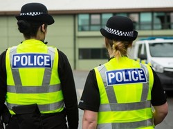 Waduh! Wanita Ini Panggil Polisi Karena Pizza Pesanannya Terlalu Lama Dibuat