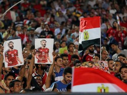 Semua Menanti Ledakan Mohamed Salah di Piala Dunia 2018