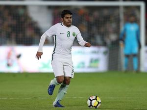 Arab Saudi Waspada Penuh Pertahanan Rusia