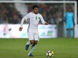 Arab Saudi Waspada Penuh Pertahanan Rusia