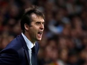 Tantangan Lopetegui Menyatu dengan DNA Juara Madrid