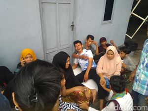 Pj Gubernur Sulsel Sesalkan Tak Ada Manifes di Kapal Tenggelam