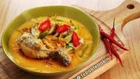 Jadi Incaran Saat Lebaran, Lihat Kocaknya 10 Meme Opor Ayam!