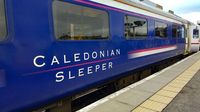 Wow, Begini Mewahnya Kereta Sleeper di Berbagai Negara (2)