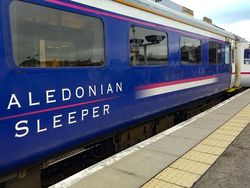 10 Rekomendasi Kereta Sleeper Saat Melancong ke Eropa