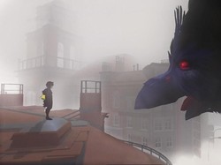 Game Indie EA Sea of Solitude Ramaikan Ajang E3 2018