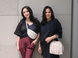 Saat Anak Adik Nagita Slavina Disebut Mirip Rafathar