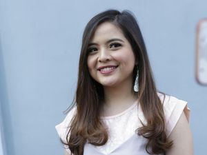 Tasya Kamila Bertekad Ingin Berkontribusi Banyak untuk Indonesia