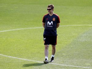 Lopetegui Jadi Pelatih Madrid, Ini Pernyataan Federasi Sepakbola Spanyol