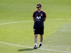 Lopetegui Jadi Pelatih Madrid, Ini Pernyataan Federasi Sepakbola Spanyol