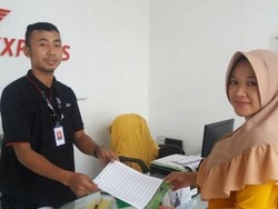 J&T Express Gelar Berbagai Kegiatan Positif Selama Ramadan