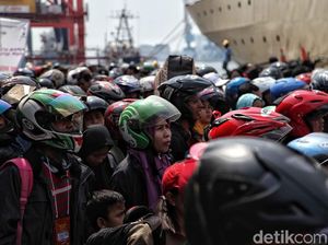 Dampak Negatif Bertambahnya Perantau Nekat di Jakarta