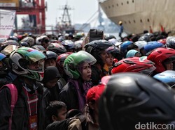 Dampak Negatif Bertambahnya Perantau Nekat di Jakarta