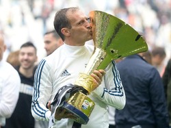 Demi Juventus, Allegri Tolak Real Madrid