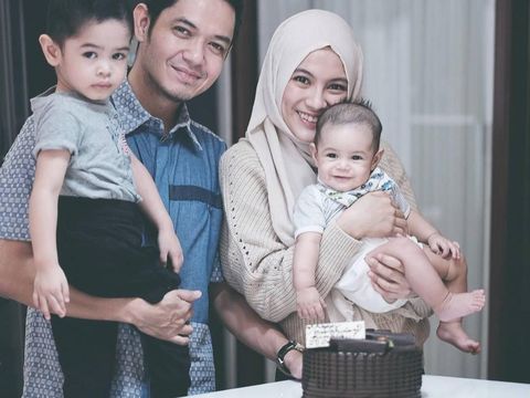 Cerita Alyssa Soebandono, Berupaya Jadi Role Model untuk Anaknya