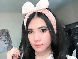 Instagram Via Vallen Kok Tiba-tiba Hilang, Ada Apa?