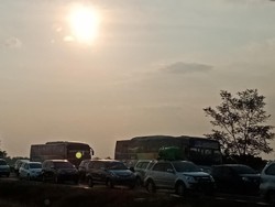 Mimpi Kembali Berjaya Lewat Tol Trans Jawa