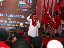Kemenangan Gus Ipul-Puti, Pondasi Kemenangan Jokowi Jadi Presiden