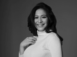 Alhamdulillah... Adik Nagita Slavina Lahirkan Anak Pertama