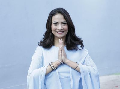 Berita Harian Vanessa angel Terbaru dan Terlengkap