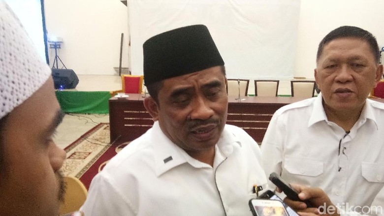 Termasuk Ridwan Kamil, 9 Gubernur Terpilih Dilantik Pagi Ini Termasuk Ridwan Kamil, 9 Gubernur Terpilih Dilantik Pagi Ini