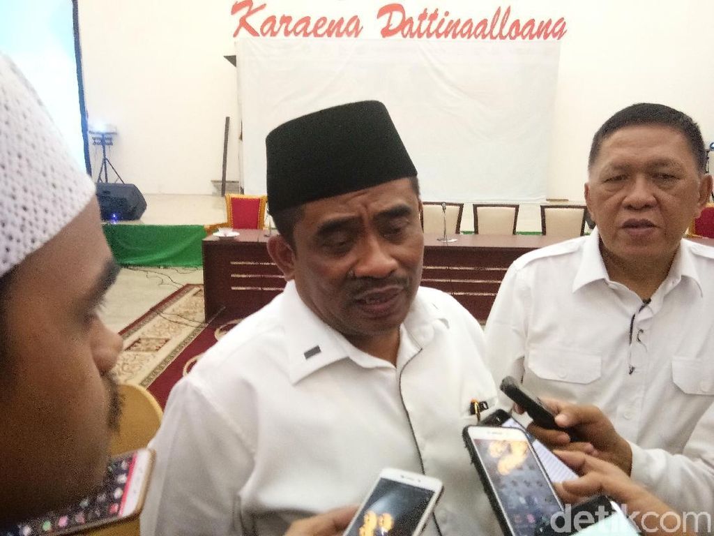Termasuk Ridwan Kamil, 9 Gubernur Terpilih Dilantik Pagi Ini Termasuk Ridwan Kamil, 9 Gubernur Terpilih Dilantik Pagi Ini
