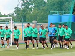 Ini Alasan Australia Tak Gentar Hadapi Prancis