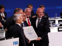 Daftar 16 Kota Tuan Rumah Piala Dunia 2026, Diikuti 48 Negara