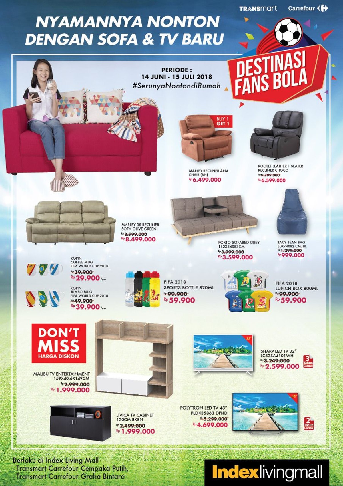 Foto: Dok. Transmart Carrefour