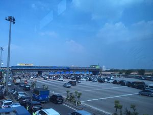 Gerbang Tol Cikarut Akan Pindah, Apa Alasannya? Gerbang Tol Cikarut Akan Pindah, Apa Alasannya?