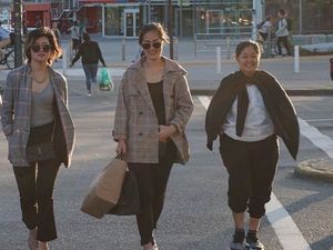 Gracia Indri Senang Adiknya Pamer Kekasih Baru di Kanada