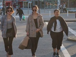 Gracia Indri Senang Adiknya Pamer Kekasih Baru di Kanada