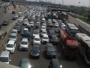 GT Cikarang Dipindah, Ini Daftar Tarif Baru Tol Jakarta-Cikampek