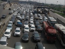 GT Cikarang Dipindah, Ini Daftar Tarif Baru Tol Jakarta-Cikampek