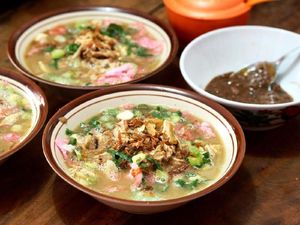 Sudah Sampai Purwokerto? Yuk Buka Puasa dengan 5 Menu Khas yang Enak Ini Sudah Sampai Purwokerto? Yuk Buka Puasa dengan 5 Menu Khas yang Enak Ini