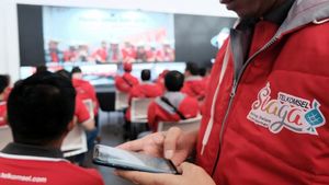 Cek Kesiapan Jaringan Jelang Lebaran 2018