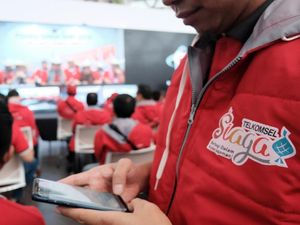 Cek Kesiapan Jaringan Jelang Lebaran 2018 Cek Kesiapan Jaringan Jelang Lebaran 2018