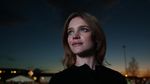 Natalia Vodianova, Supermodel Rusia Pembawa Trofi Piala Dunia 2018