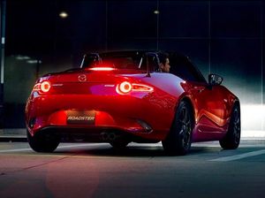 Intip Mazda All New MX-5 yang Semakin Bertenaga