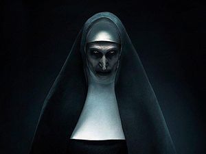 Storm Reid Beri Bocoran Terbaru The Nun 2 Storm Reid Beri Bocoran Terbaru The Nun 2