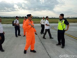 Pantau Lewat Udara, Irjen Kemenhub : Jalur Mudik Jawa Timur Aman