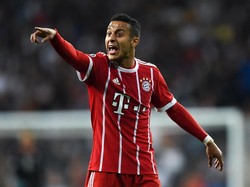 Bayern Munich Pastikan Thiago Segera Hengkang