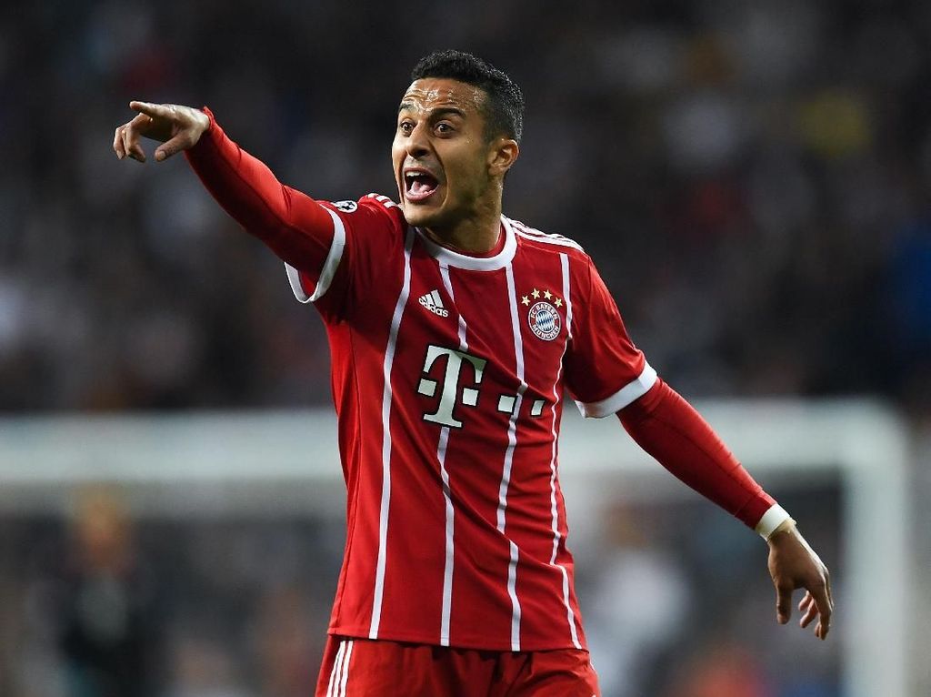 Ter Stegen Minta Barca Bawa Pulang Thiago Ter Stegen Minta Barca Bawa Pulang Thiago