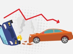 Mudik 2018, Jumlah Kecelakaan dan Pengguna Sepeda Motor Turun