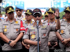 Hasil Autopsi Brigadir Sinton: Saluran Pernapasan Dipenuhi Pasir Hasil Autopsi Brigadir Sinton: Saluran Pernapasan Dipenuhi Pasir