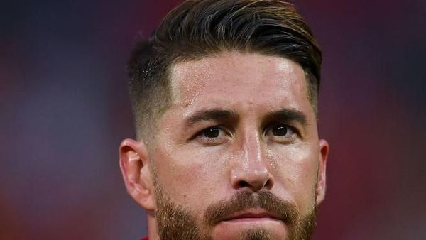 7 Gaya Rambut Pemain Piala Dunia 2018 yang Curi Perhatian