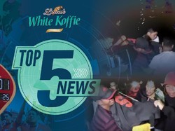 Demam Bola Jelang Piala Dunia, Nakhoda Kapal Jadi Tersangka