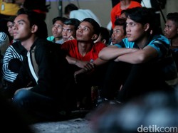 Ini Nih Kata Dokter Kemampuan Ketahanan Mata Saat Menonton TV