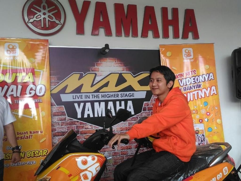 Strategi Kwai Go Dongkrak Aplikasi Video Saat Ramadan Strategi Kwai Go Dongkrak Aplikasi Video Saat Ramadan